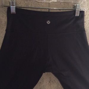 Size 4 Wunder Unders - LuLu